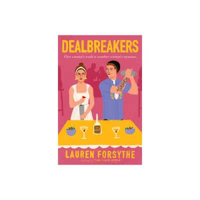 Dealbreakers - by Lauren Forsythe (Paperback)