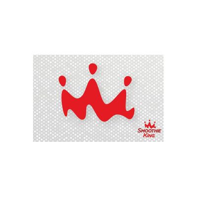 Smoothie King $10 Gift Card (Email Delivery)