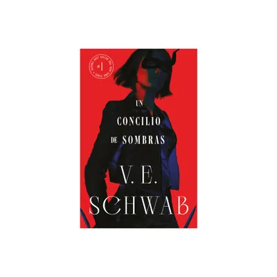 Concilio de Sombras (Sombras de Magia 2) - (The Shades of Magic Trilogy) by Victoria Schwab (Paperback)