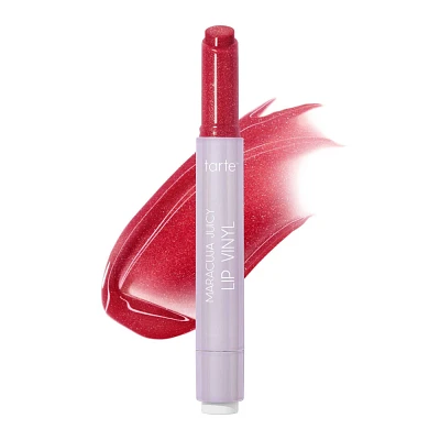 tarte Maracuja Juicy Lip Vinyl - Shimmering  - 0.095oz - Ulta Beauty