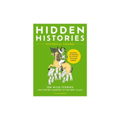 Hidden Histories