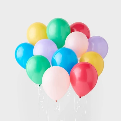 20ct Latex Balloons - Spritz