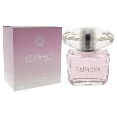 Versace Bright Crystal by Versace for Womens Body Mist