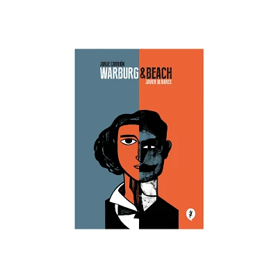 Warburg & Beach (Spanish Edition) - by Javier Olivares & Jorge Carrin (Paperback)