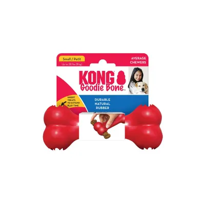 KONG Goodie Bone Dog Toy