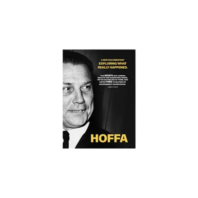 Hoffa (DVD)