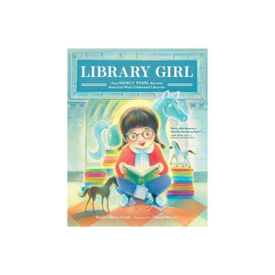 Library Girl