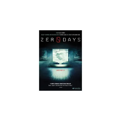 Zero Days (DVD)