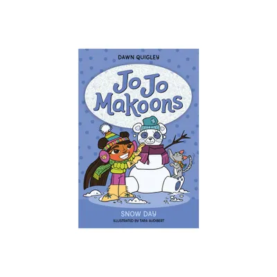 Jo Jo Makoons: Snow Day