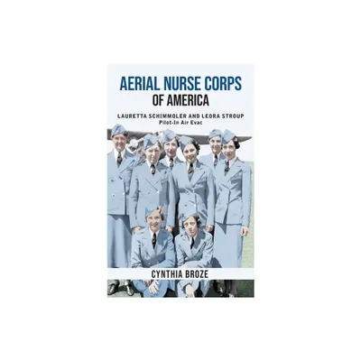 Aerial Nurse Corps of America