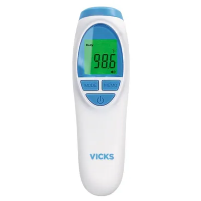 Vicks Non Contact Thermometer