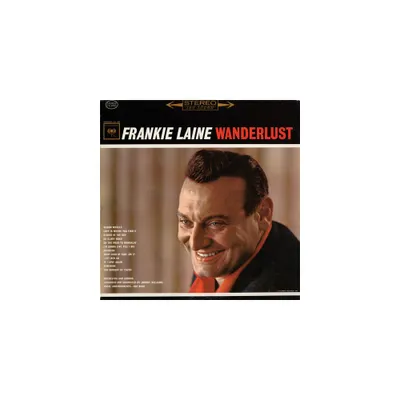 Frankie Laine