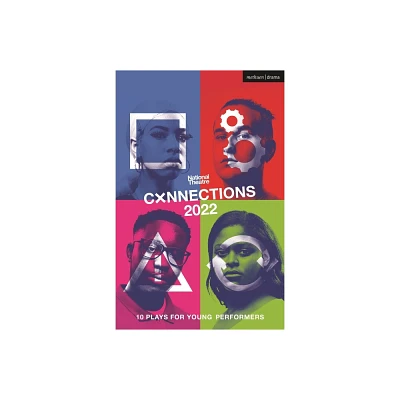 National Theatre Connections 2022 - (Plays for Young People) (Paperback)