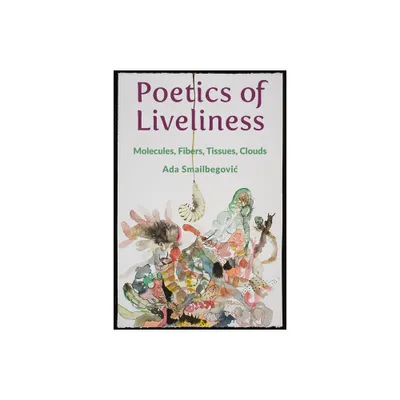 Poetics of Liveliness