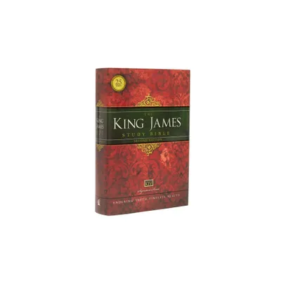 Study Bible-KJV