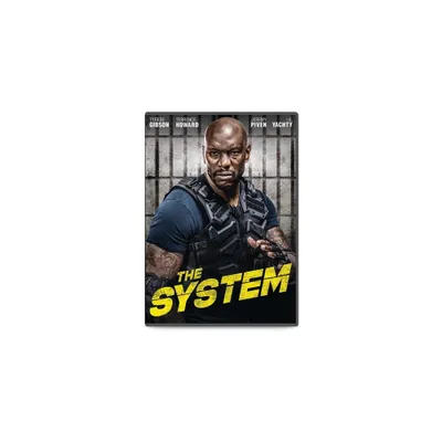 The System (DVD)(2022)