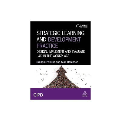 Strategic Learning and Development Practice