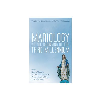 Mariology at the Beginning of the Third Millennium