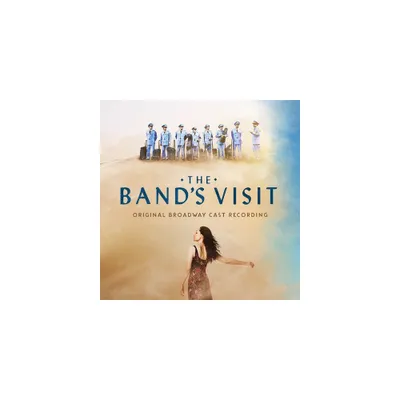 David Yazbeck - Bands Visit (original Broadway Cast Recording) (CD)