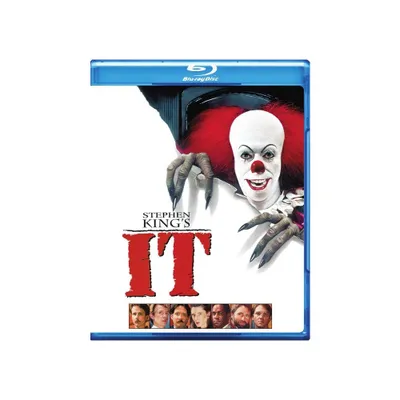 It! (Blu-ray)