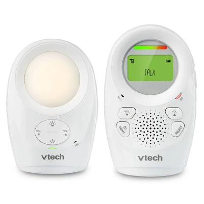 VTech Enhanced Range Digital Audio Monitor