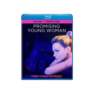 Promising Young Woman (Blu-ray + Digital)