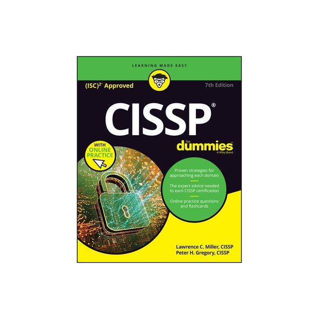 CISSP資格問題対応