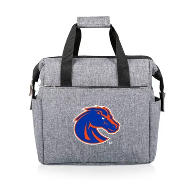 NCAA Boise State Broncos On The Go Lunch Cooler