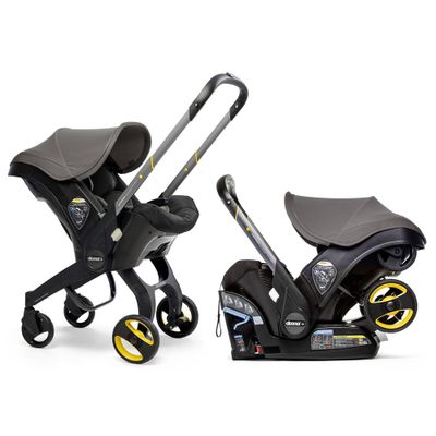 Doona Car Seat & Stroller