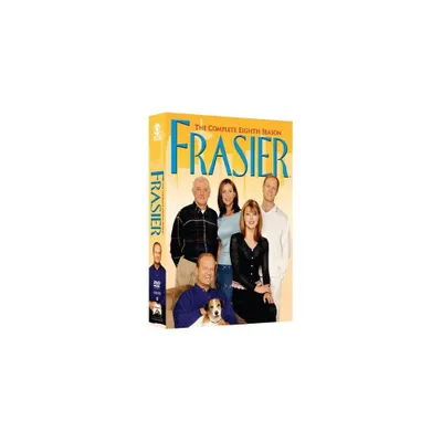 Frasier: The Complete Eighth Season (DVD)(2000)