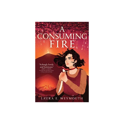 A Consuming Fire