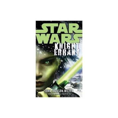 Knight Errant: Star Wars Legends - (Star Wars