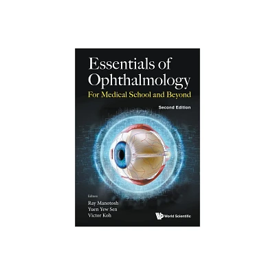 Essentials Ophthalmolog (2nd Ed