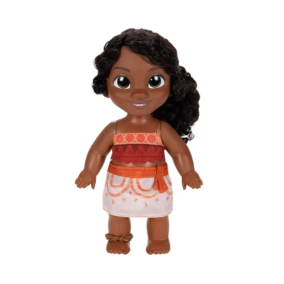 Disney Moana 2 11 Little Sis Simea Doll & Pua