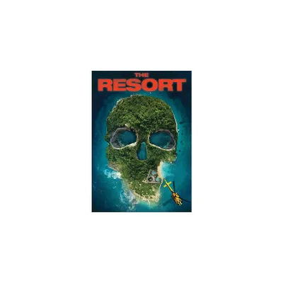 The Resort (DVD)(2021)