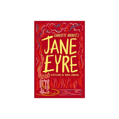 Charlotte Brontes Jane Eyre - (Everyone Can Be a Reader (Classics)) by Charlotte Bront (Paperback)