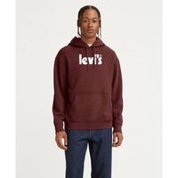 Levi's Levis Mens Relaxed Fit Pullover Sweatshirt | Connecticut Post Mall
