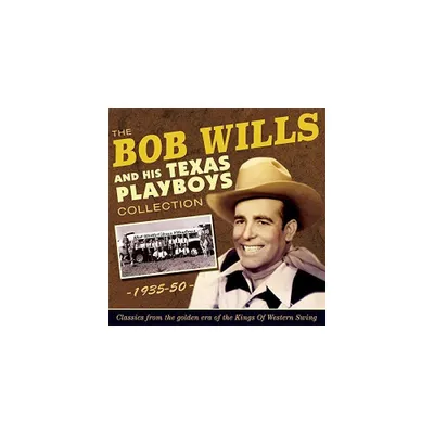 Bob Wills - Collection 1935-50 (CD)