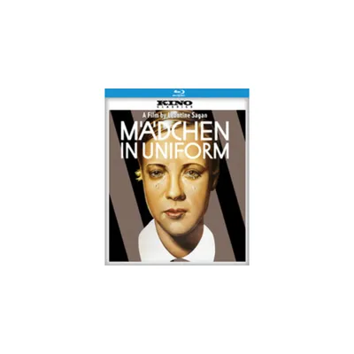 Mdchen in Uniform (Blu-ray)(1931)