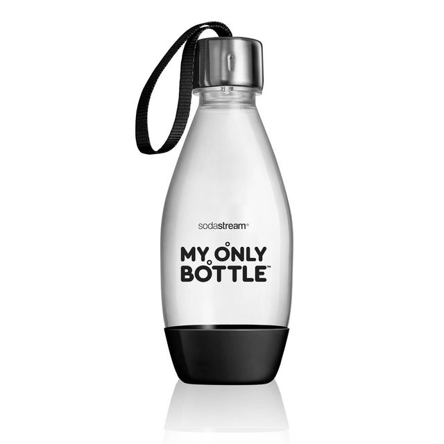 Sodastream Art Bundle With Extra Gas Cylinder And Carbonating Bottles :  Target