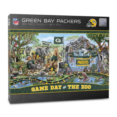 Nfl Green Bay Packers Fan Creations 4x4 Picture Frame Sign : Target