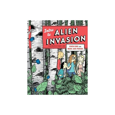 Intro to Alien Invasion - by Owen King & Mark Jude Poirier (Paperback)