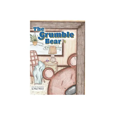 The Grumble Bear