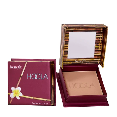 Benefit Cosmetics Hoola Matte Powder Bronzer - Original - 0.28oz - Ulta Beauty