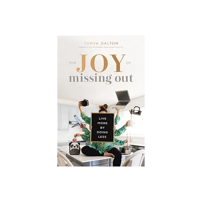 The Joy of Missing Out