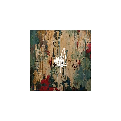 Mike Shinoda - Post Traumatic (Vinyl)