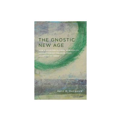 The Gnostic New Age