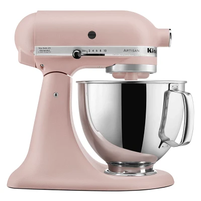 KitchenAid Artisan Series 5qt Tilt-Head Stand Mixer