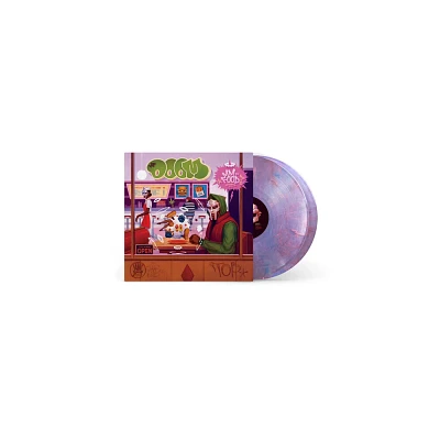 MF Doom - Mm..Food (20th Anniversary) Sweet Tart (Vinyl)