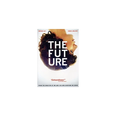 The Future (DVD)(2011)